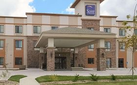 Sleep Inn & Suites Fort Dodge